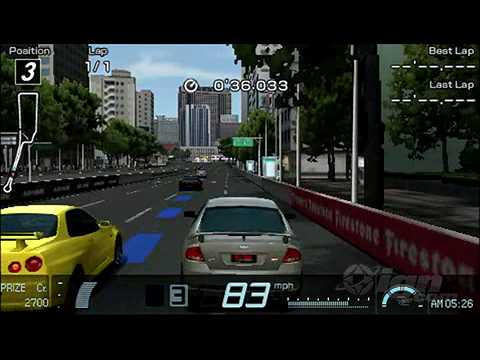 download lagu mp3 mp4 Gran Turismo Psp, download lagu Gran Turismo Psp gratis, unduh video klip Gran Turismo Psp