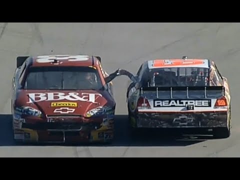 2010 AMP Energy Juice 500 at Talladega Nascar Sprint Cup Series Full Race