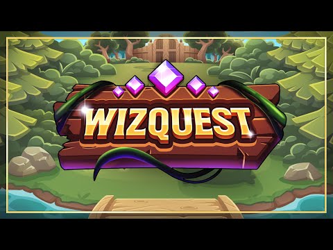 Видео WizQuest #1