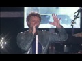 Bon Jovi Live You Give Love A Bad Name