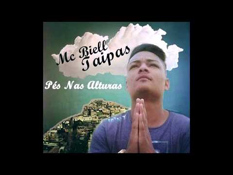 MC Biel taipas - Pensamento nas alturas (skipnobeat)  #funk