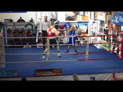 BM2018 K26 Benk vs Skakacs (-64Kg)