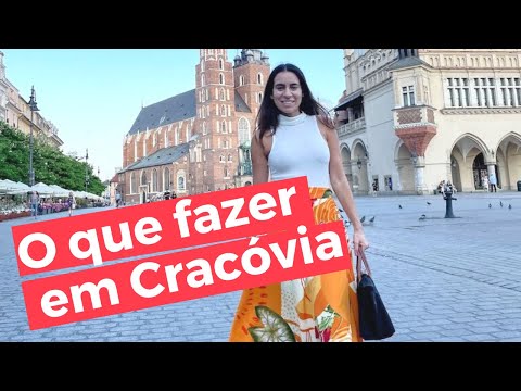 O que fazer em Cracóvia | Dicas de moradora!