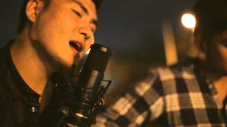 [LIVE AND DIRECT] MAYSON THE SOUL with 유현철 '내게 말해줘'