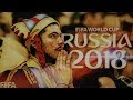 FIFA World Cup Russia 2018 | The Coca-Cola Anthem for the 2018 FIFA World Cup (Official Promo ᴴᴰ) FIFA World Cup Russia 2018 | The Coca-Cola Anthem for the 2018 FIFA World Cup (Official Promo ᴴᴰ)