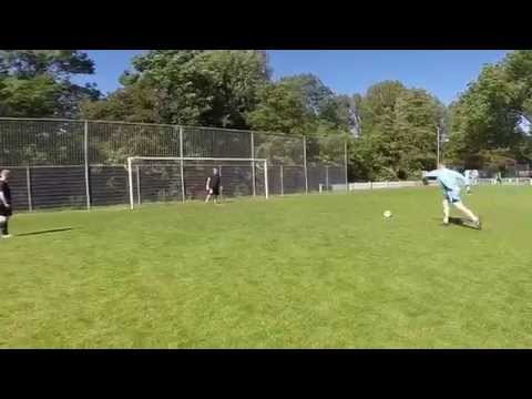 Aftermovie HBSS Zomertoernooi 2015