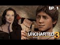 The Origin Story | Uncharted: Drake's Deception | Ep. 1