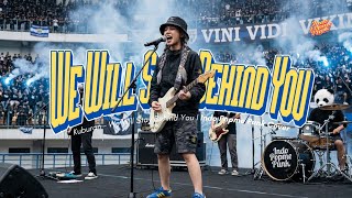 Download lagu Kuburan - We Will Stay Behind You (Pop Punk Cover) | by Indo Popme Punk mp3