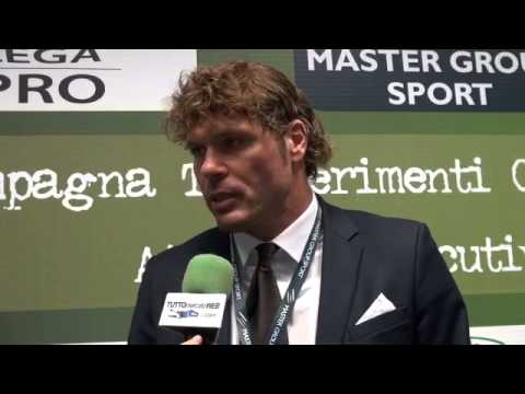 Mauro Milanese: "Lazaar-Palermo? Tutto fermo, vogliamo monetizzare"