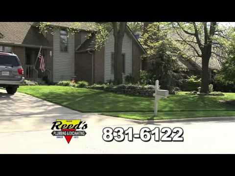 Videos from Reed's Plumbing & Excavating