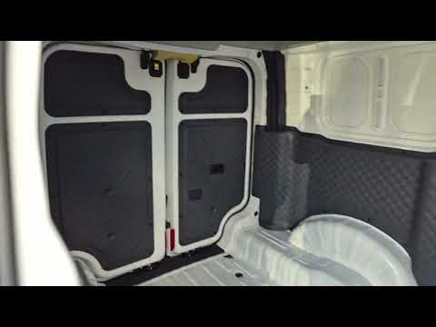 Kia PV5 CARGO VAN K2 6DR AUTO 71.2 kWh - Image 2