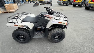 Quad Arctic Cat Alterra 450 | Image 4 - Autoline