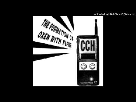 Can Can Heads - I Sleep On Your Vomit