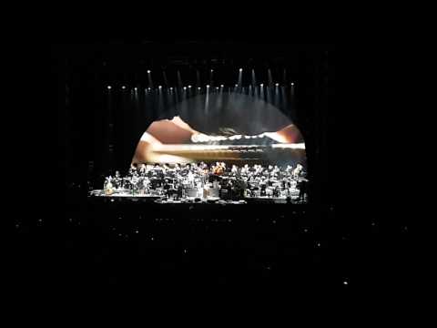 Hans Zimmer - Time/Inception (Live)