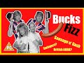 Bucks Fizz Part 1 The 80 S Muff Years