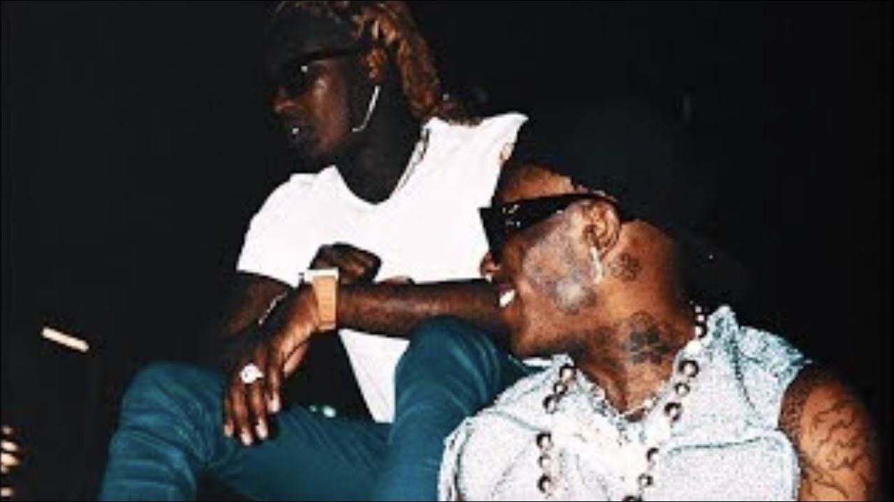 Young Thug ft Lil Uzi Vert – “What’s The Move”