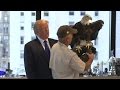 Eagle vs. Donald Trump