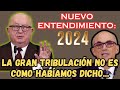 Es oficial! Nueva Luz: Se Salvaran del Armagedón TODOS LOS EXPULSADOS EX Testigos de Jehová