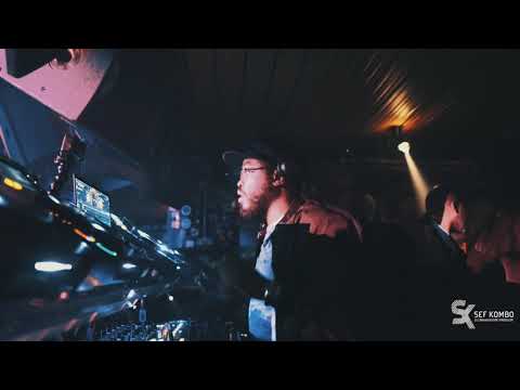 Sef Kombo Live DJ Set at Fabric, London, 2018 | Full Set