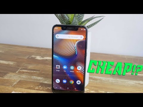 UMIDIGI A3 Pro - HONEST REVIEW - ANY GOOD!?