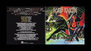 Iced Earth - When the Night Falls - Barlow Version with Intro