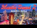 Manila Sound Mix II + Raining in Manila (Lola Amour) -- mixed by DJ Bon