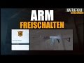 ARM FREISCHALTEN - Syndikat - Battlefield ...