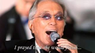 Andy Williams  -  Killing Me Softly With Her Song  ( w / lyrics )