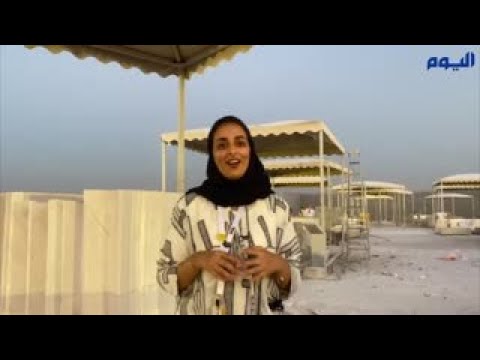 بالفيديو .. إبداعات 20 نحاتاً محلياً ودولياً تزين ميادين الرياض