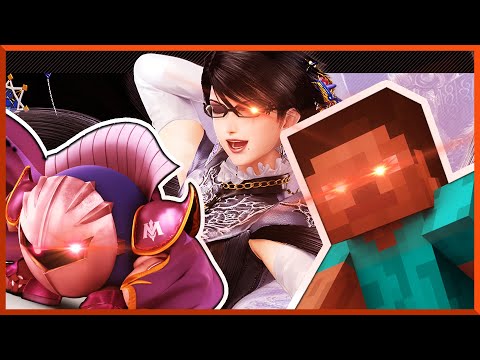 MOST BROKEN in Smash history? Super Smash Con 2022