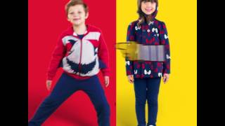 Universo dos Inversos Zig Zig Zaa - Direita e Esquerda