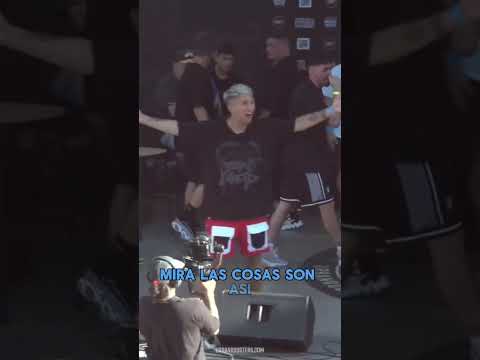 Sawi Elekipo 🇪🇸 se queda en FMS Chile 🇨🇱 con este minutazo 🔥 #fms #rap #minutazo