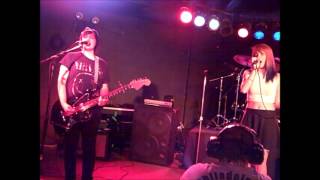 Dirty Purple... &quot;No Explanation&quot; @ Bull Shooters Saloon in N.E. Philly 7-24-15 recorded by L.A. Ives