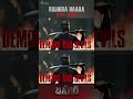 Bagheera S Power Song Rudhira Haara Song Out Srii Murali Dr Suri Prashanth Neel Hombale Films