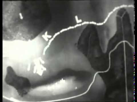 Panzer Grenadier Training Film 1944 Part 3 4