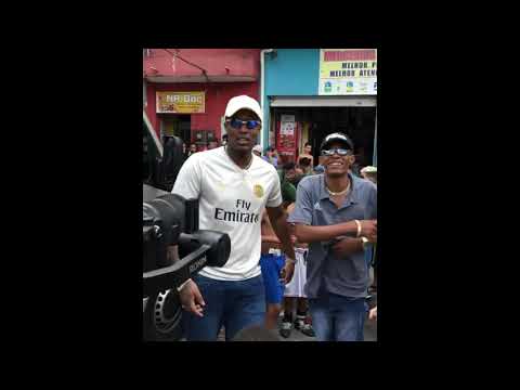 MC NG da Leste e MC IG Part. MC PH - É Nois Que Ta (Prévia 2019)