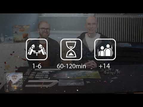 Vendel to Viking sneak peek