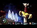 Super Mario RPG Remake Instant Kill Exor