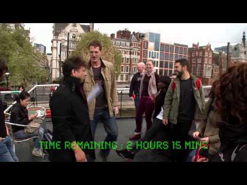 Confusion of Command   WW1 Uncut   Dan Snow   BBC clip2