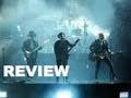 Fall Out Boy Fetty Wap Performance 2015 MTV Movie Awards REVIEW