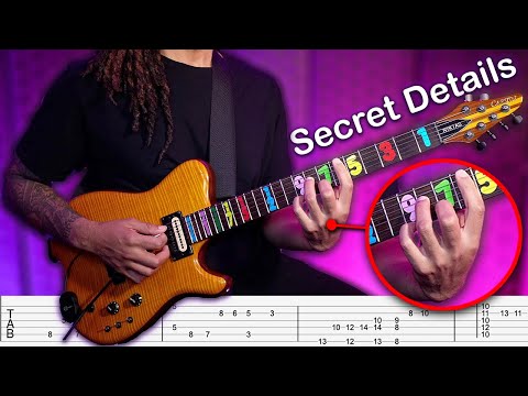 How To Craft Unforgettable Solo Guitar Arrangements