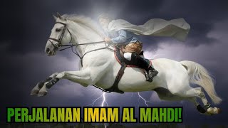 Download lagu Queen of the South Coast' Arrival of Imam Mahdi, Only 1% Left! mp3