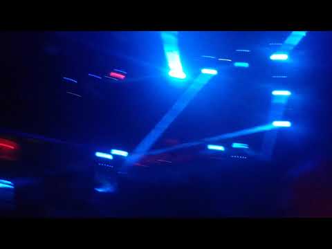 Eli Nissan - We are lost festival 24/02/20