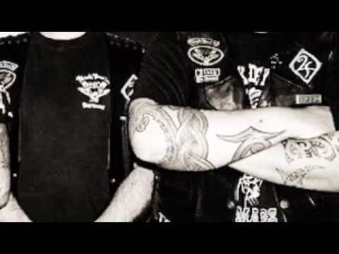 Black Devils MC Abruzzo