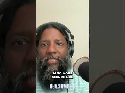 Unlocking UEFI: The Key to Malware Defense!