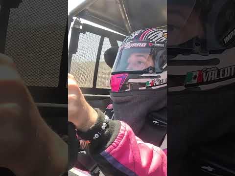 Carving through high-speed flats — Off‑Road Highlights (L332GLGTwJQ) thumbnail