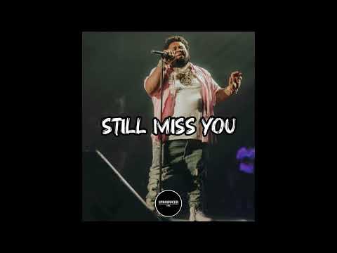 Sad Rod Wave X Polo G Type Beat - „STILL MISS YOU“ | Sad Melodic Piano Beat