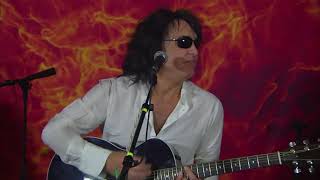 &quot;Plaster Caster Live 4K&quot; - Kiss Rocks Vegas Acoustic