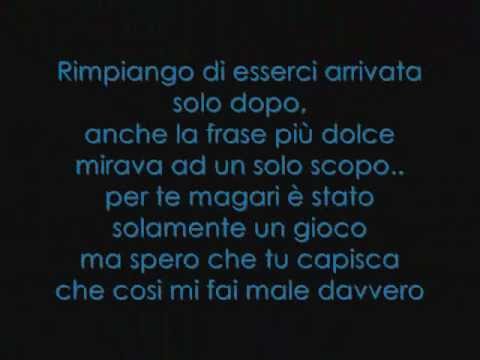 ora cosa vuoi - charlotte ft. davide + testo