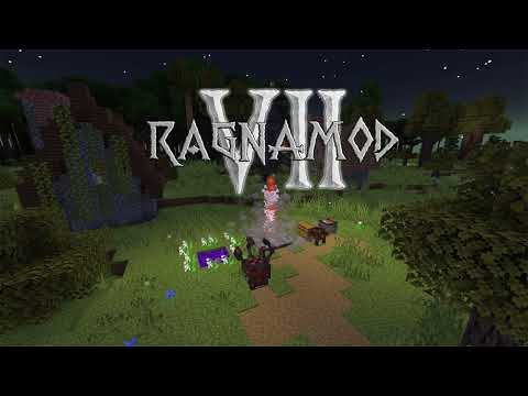 Ragnamod VII Bétâ Solo : Episode 14 [FR] Passage 7.0.10